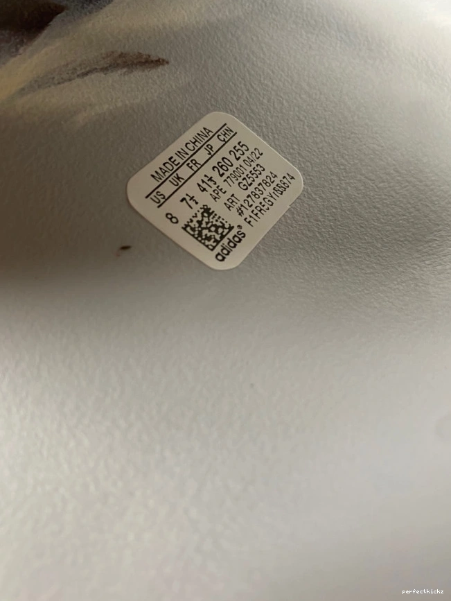 GZ5553 Slide Yeezy Adidas 0711